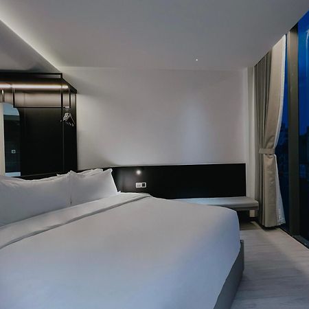 The Concept Hotel Hcmc- District 1 호치민 외부 사진