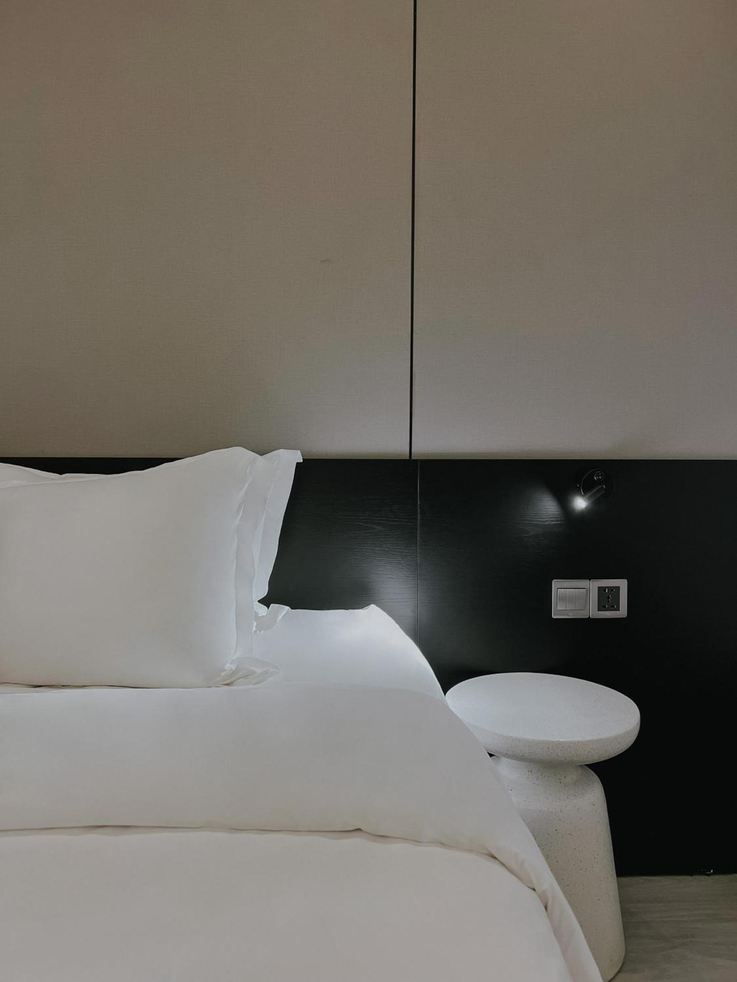 The Concept Hotel Hcmc- District 1 호치민 외부 사진