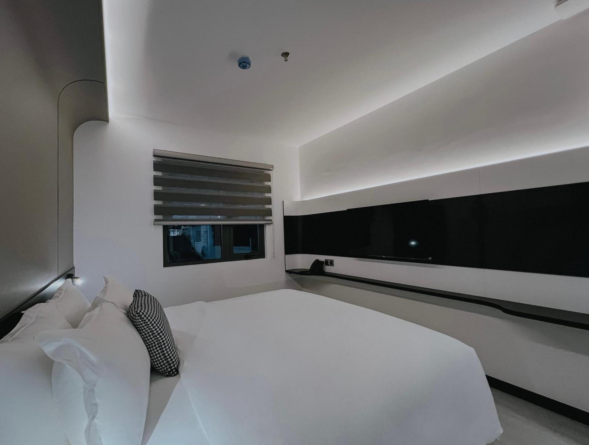 The Concept Hotel Hcmc- District 1 호치민 외부 사진