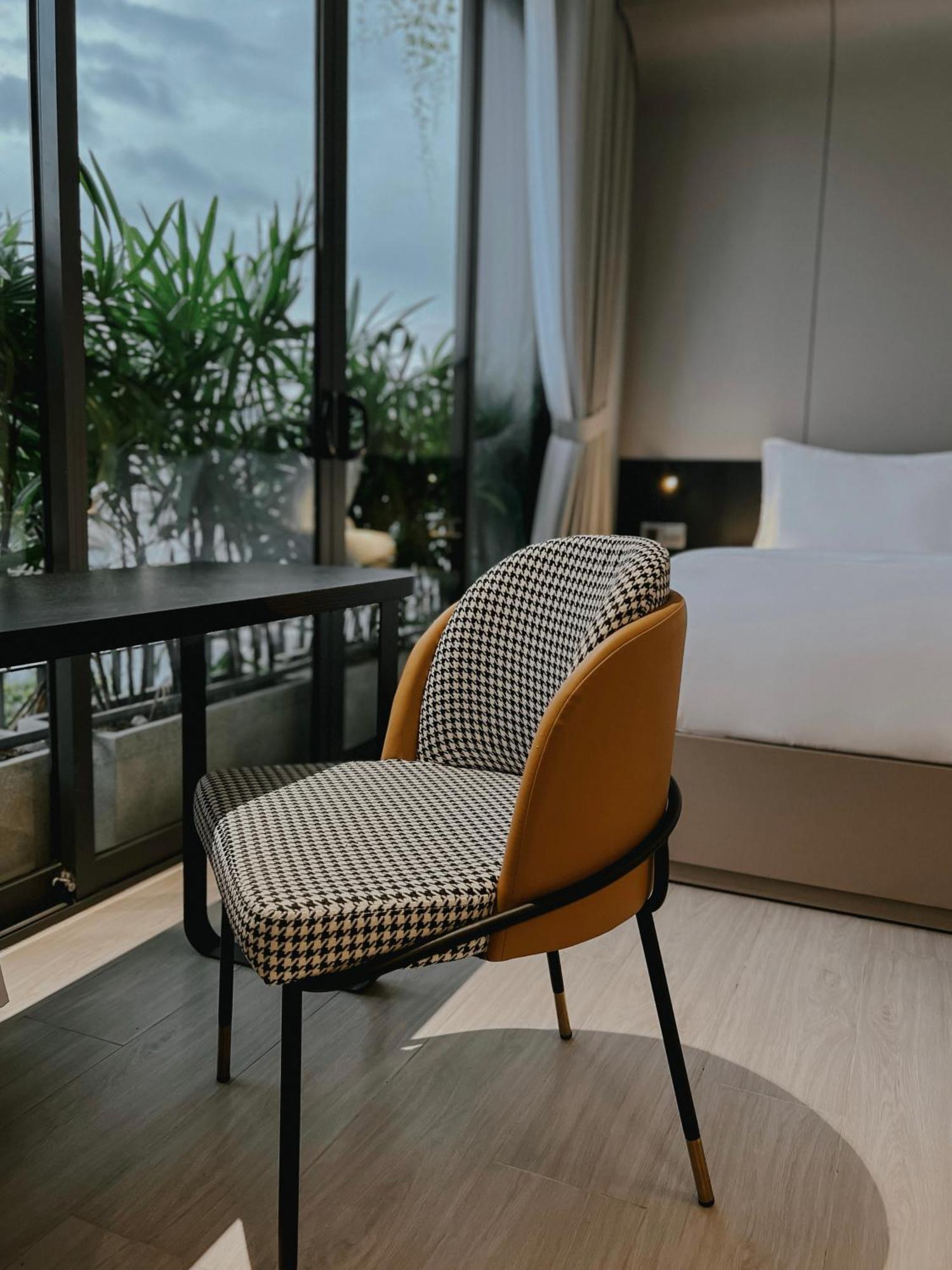 The Concept Hotel Hcmc- District 1 호치민 외부 사진