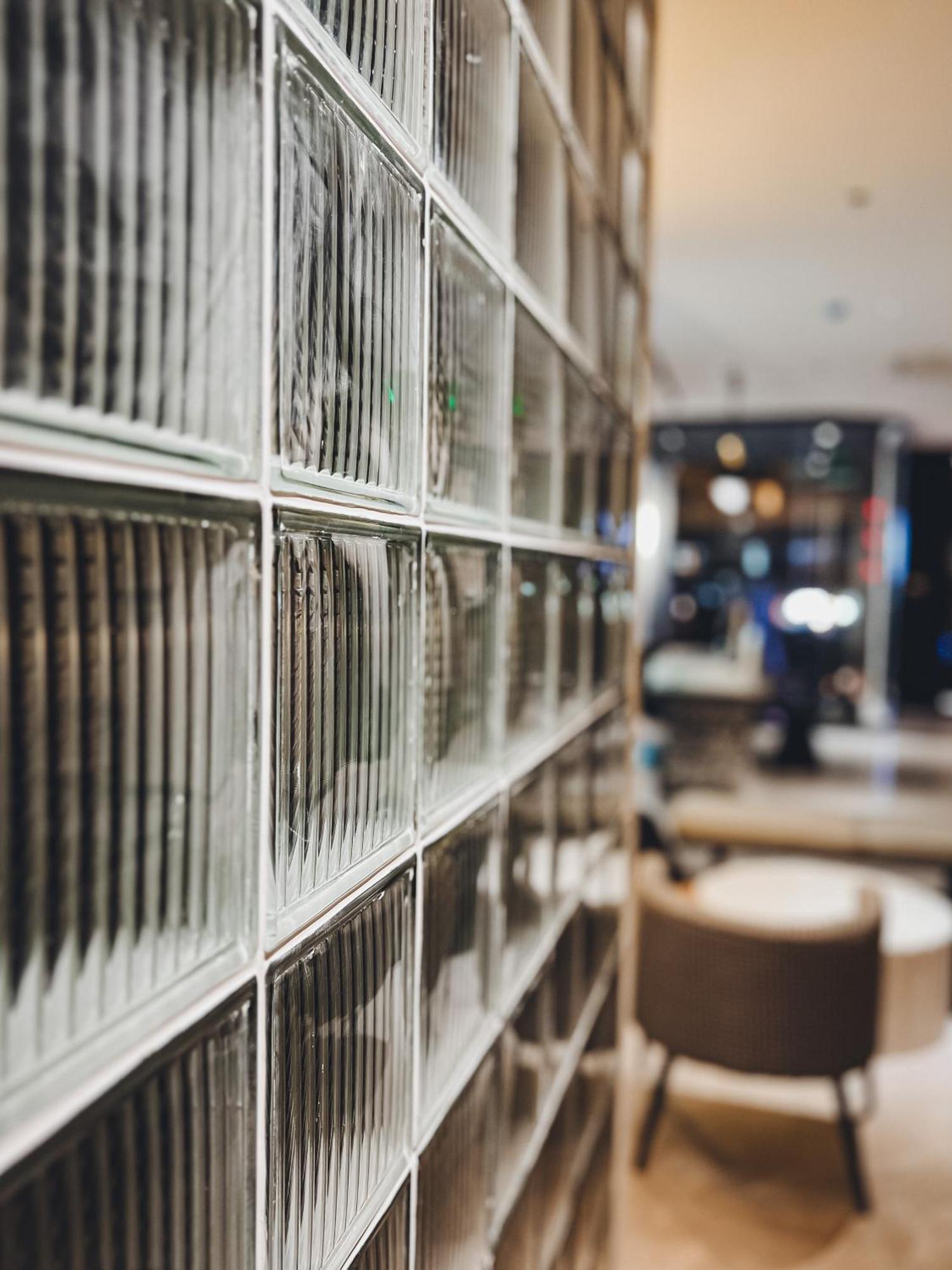 The Concept Hotel Hcmc- District 1 호치민 외부 사진