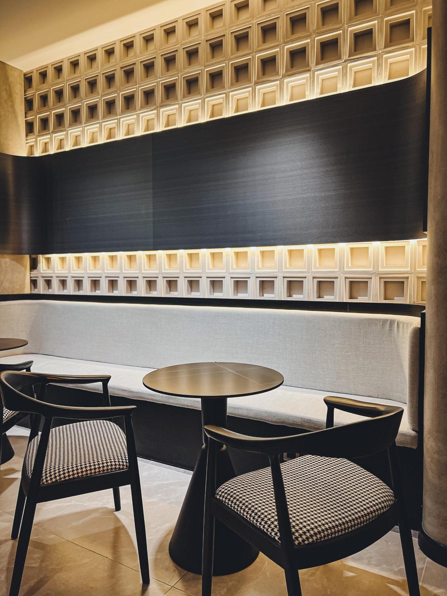 The Concept Hotel Hcmc- District 1 호치민 외부 사진